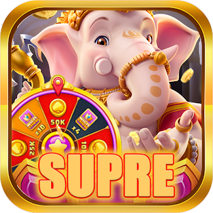 Lucky Spin Ganesha Gold